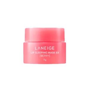 Laneige lip sleeping mask 3g