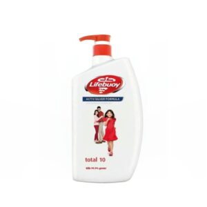 Lifebuoy Total 10 Antibacterial Body Wash 950ml