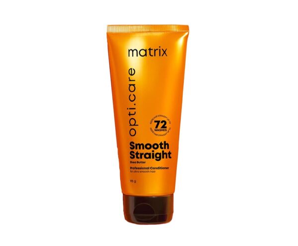 Matrix Smooth Straight Conditioner, 98 g