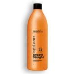 Matrix Smooth Straight Shea Butter Professional Shampoo 1L