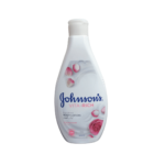 Johnson’s Rose Water Vita-Rich Soothing Body Lotion 400ml