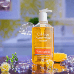 Neutrogena Oil Free Acne Wash 269ml
