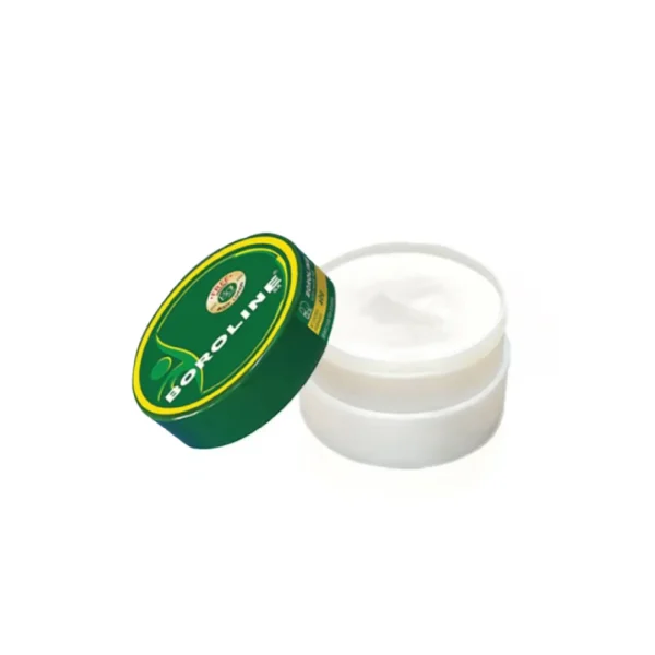 Boroline Antiseptic Ayurvedic Cream 40g