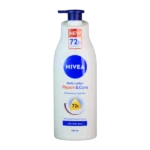 Nivea Repair & Care 72H Body Lotion - 400ml