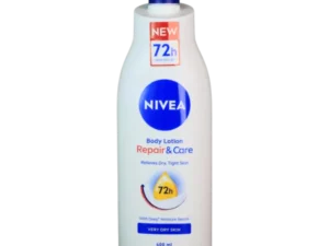 Nivea Repair & Care 72H Body Lotion - 400ml