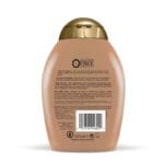 OGX Ever Straightening+ Brazilian Keratin Smooth pH Balanced Shampoo 385ml