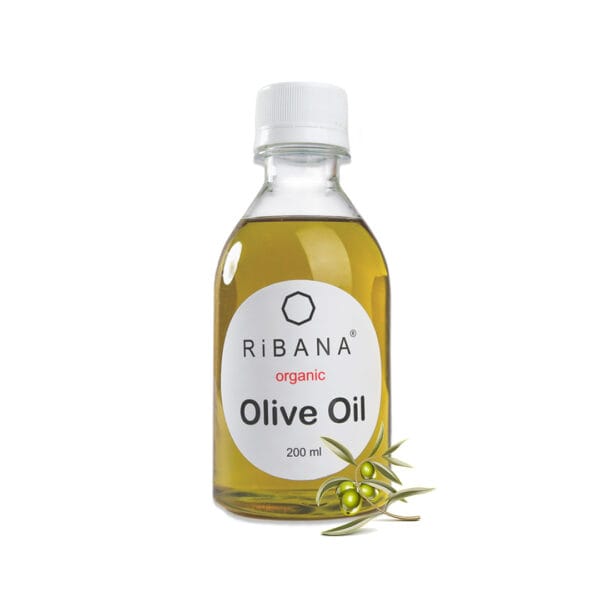 Ribana Olive Oil - 200 ml