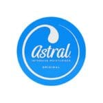 Astral Intensive Face & Body Moisturiser Cream - 200ml