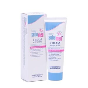 Sebamed Baby Extra Soft Cream For Delicate Skin 200ml