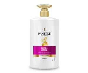 Pantene Hair Science Hairfall Control Shampoo 1000 ml