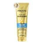 Pantene Pro-V Daily Care Oil Replacement for All Hair Types 275ml