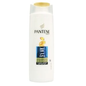 Pantene Pro-V Daily Care Shampoo 400ml