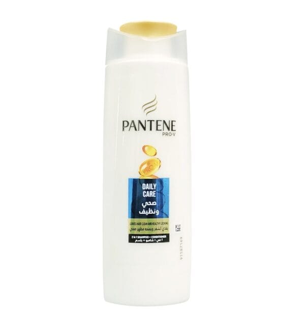 Pantene Pro-V Daily Care Shampoo 400ml