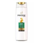 Pantene Smooth & Silky Conditioner, 400ml
