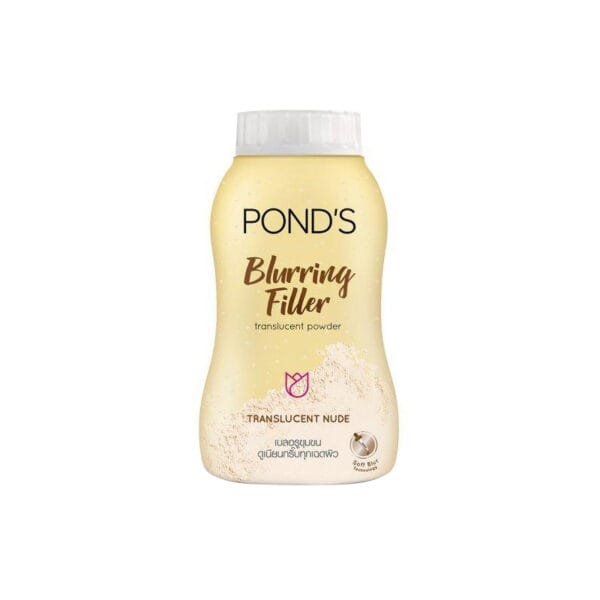 Pond's Blurring Filler Translucent Powder 50gm