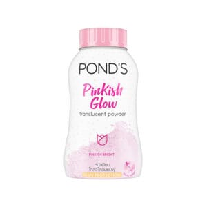 Ponds Face Powder Angle Face Pinkish White Glow 50gm