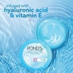 POND'S Super Light Gel Hydrated Glow & Vitamin E - 100ml