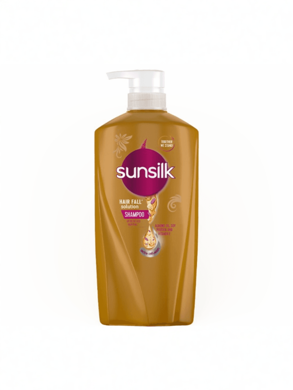 Sunsilk Hair Fall Solution Shampoo 625ml
