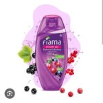 Fiama Body Wash Shower Gel Blackcurrant & Bearberry, 250ml, - Image 3