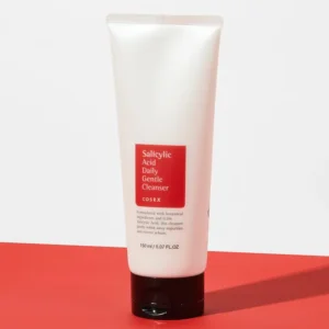 Cosrx Salicylic Acid Daily Gentle Cleanser 150ml