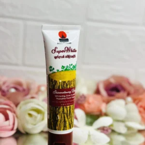 Shwe Pyi Nann Thanaka Face Wash – 20ml