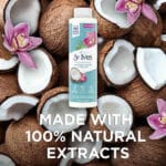 St. Ives Hydrating Body Wash Coconut Water And Orchid 650ml