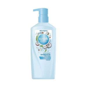 Sunsilk Natural Coconut Hydration Shampoo 450ml