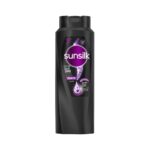 Sunsilk Stunning Black Shine Shampoo 700ml