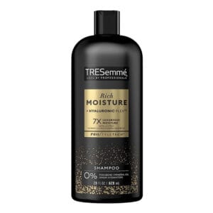 Tresemme Rich Moisture Shampoo 828ml