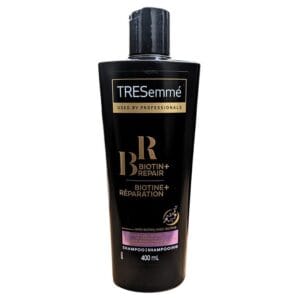 TRESemme Biotin Repair Shampoo 400ml