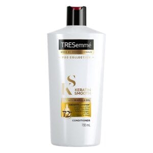 TRESemmé Keratin Smooth Conditioner 700 ml