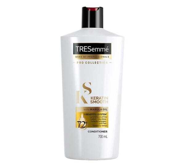 TRESemmé Keratin Smooth Conditioner 700 ml