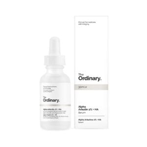 The Ordinary Alpha Arbutin 2% + HA - 30ml