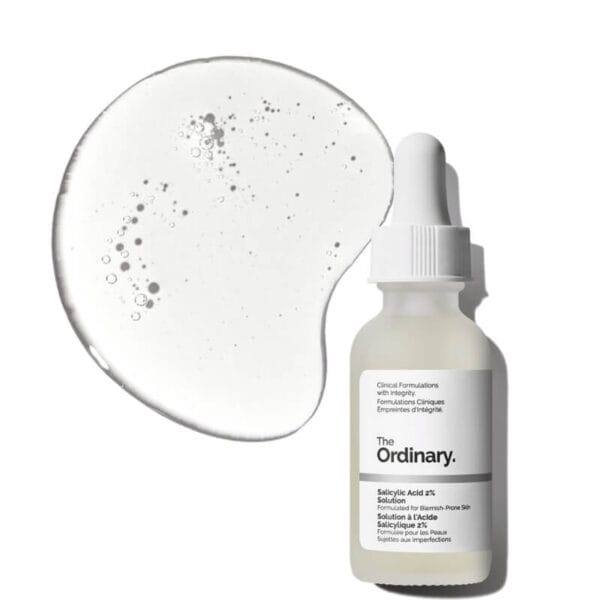 The Ordinary Salicylic Acid 2% Solution, 30 ml