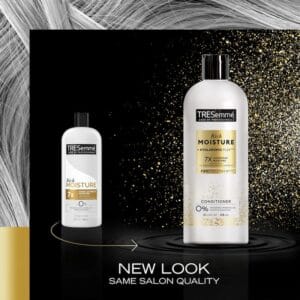 Tresemme Rich Moisture conditioner 828ml