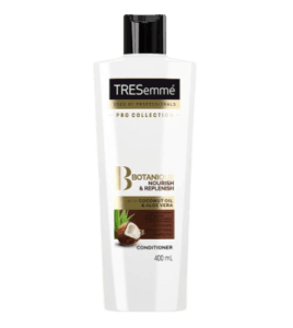 TRESemme Botanique Nourish & Replenish Conditioner, 400ml