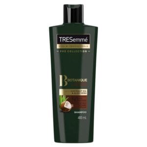 TRESemme Botanique Nourish and Replenish Shampoo 400ml