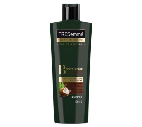 TRESemme Botanique Nourish and Replenish Shampoo 400ml