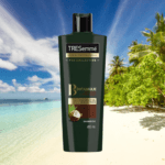 TRESemme Botanique Nourish and Replenish Shampoo 400ml