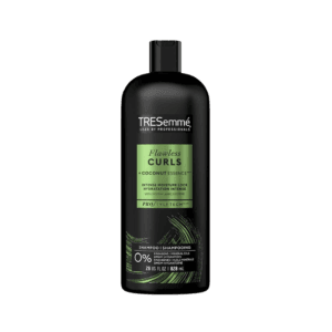 Tresemme Flawless Curls Shampoo with Coconut Essence 828ml
