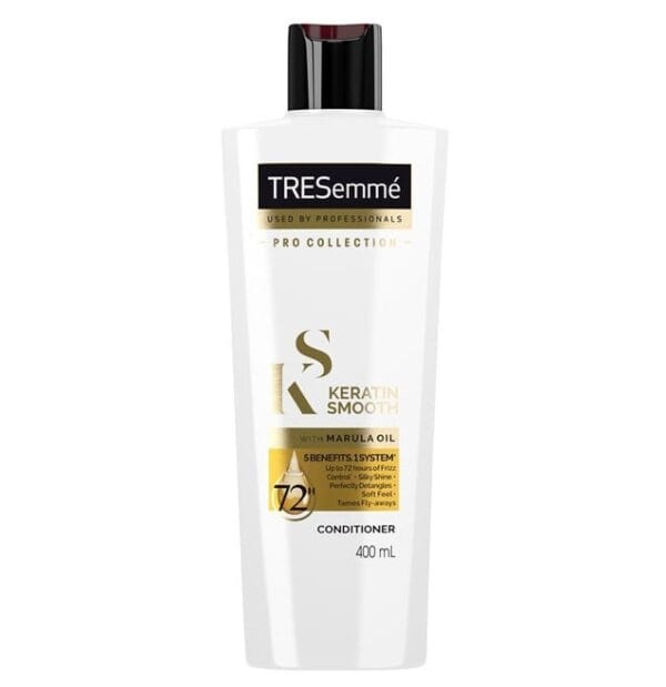 Tresemme Keratin Smooth Conditioner 400ml