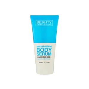 Beauty Formulas Moisturising Body Serum 150ml