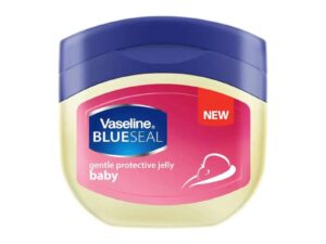 Vaseline Blueseal Gentle Protective Jelly 250ml - Baby