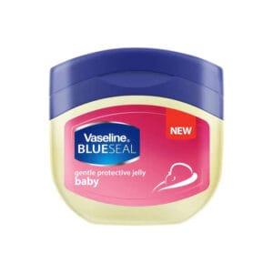 Vaseline Blueseal Gentle Protective Jelly 250ml - Baby