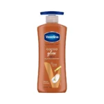 Vaseline Intensive Care Cocoa Glow Body Lotion, 400 ml