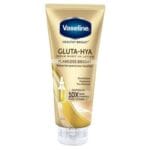 Vaseline® Gluta-Hya Serum Burst Lotion Flawless Bright 300ml
