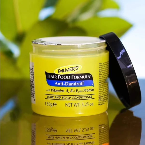 Palmer's Hair Food Formula - 150g - Image 2