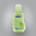 Kodomo Head to Toe Wash 0+ 200ml