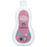ASDA Little Angels Baby Lotion (500ml)