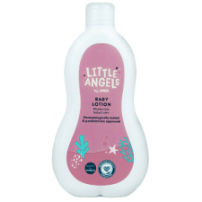 ASDA Little Angels Baby Lotion (500ml)